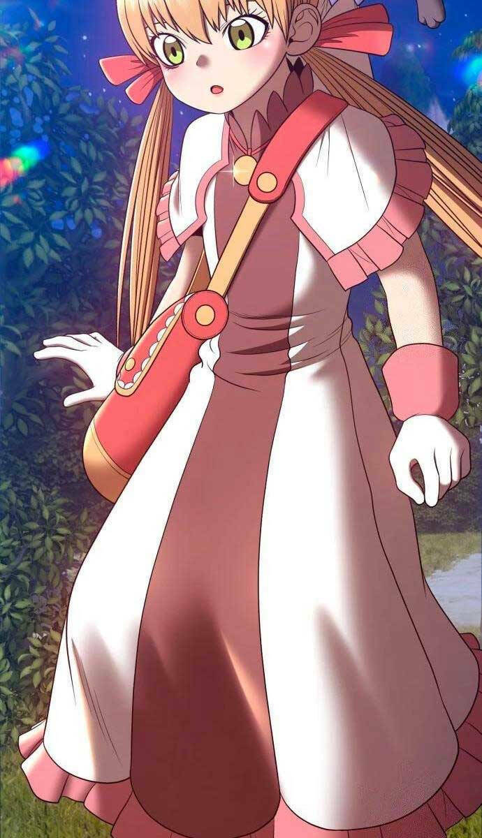 Gậy Gỗ Cấp 99+ - Chapter 56 - Page 20