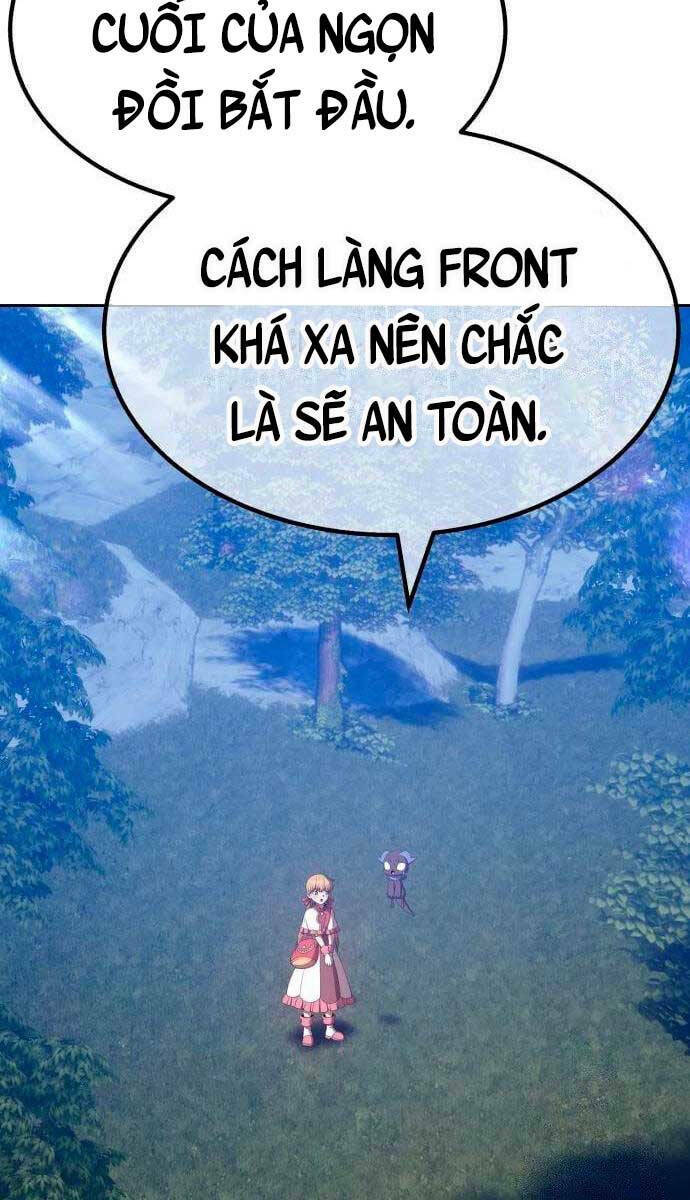 Gậy Gỗ Cấp 99+ - Chapter 56 - Page 22