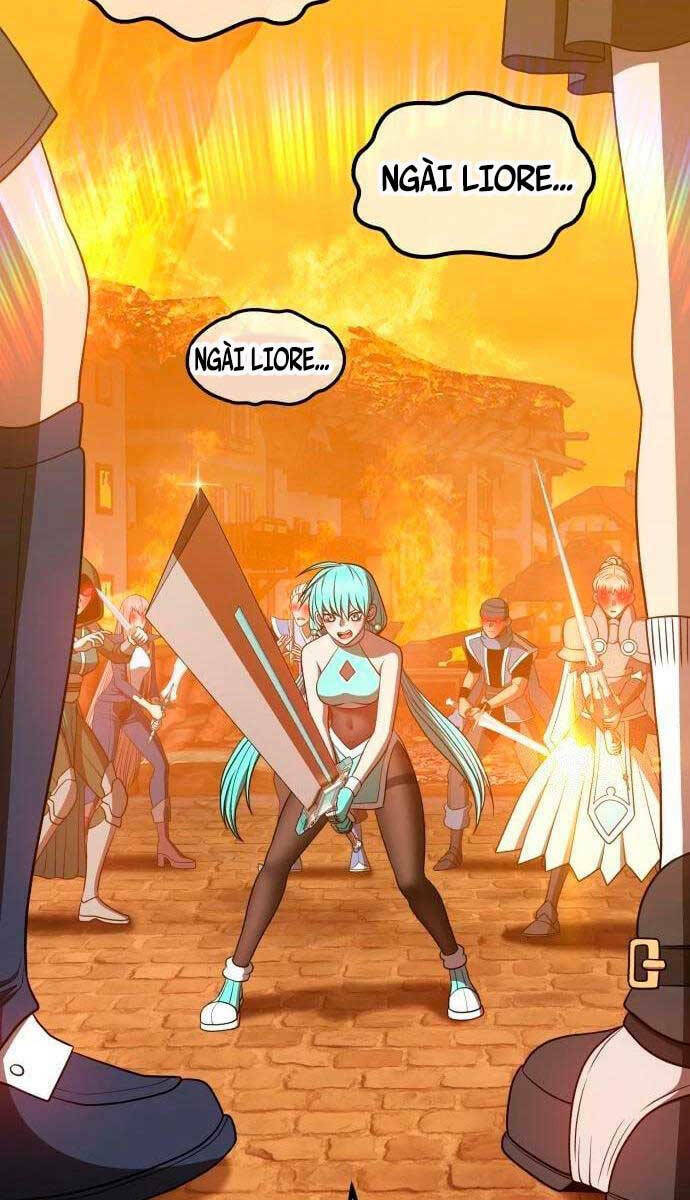 Gậy Gỗ Cấp 99+ - Chapter 56 - Page 48