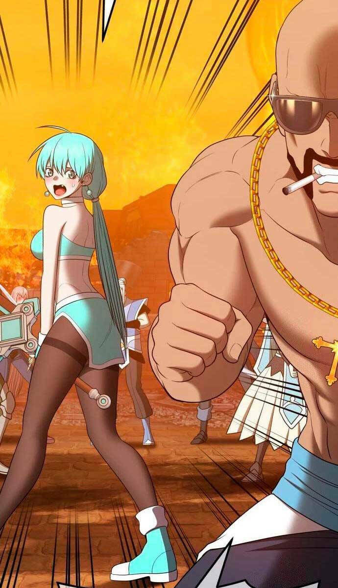 Gậy Gỗ Cấp 99+ - Chapter 56 - Page 52