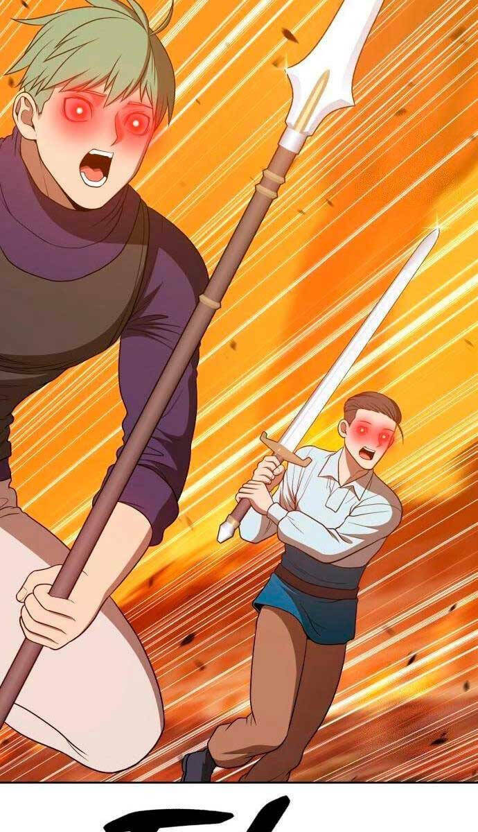 Gậy Gỗ Cấp 99+ - Chapter 56 - Page 66