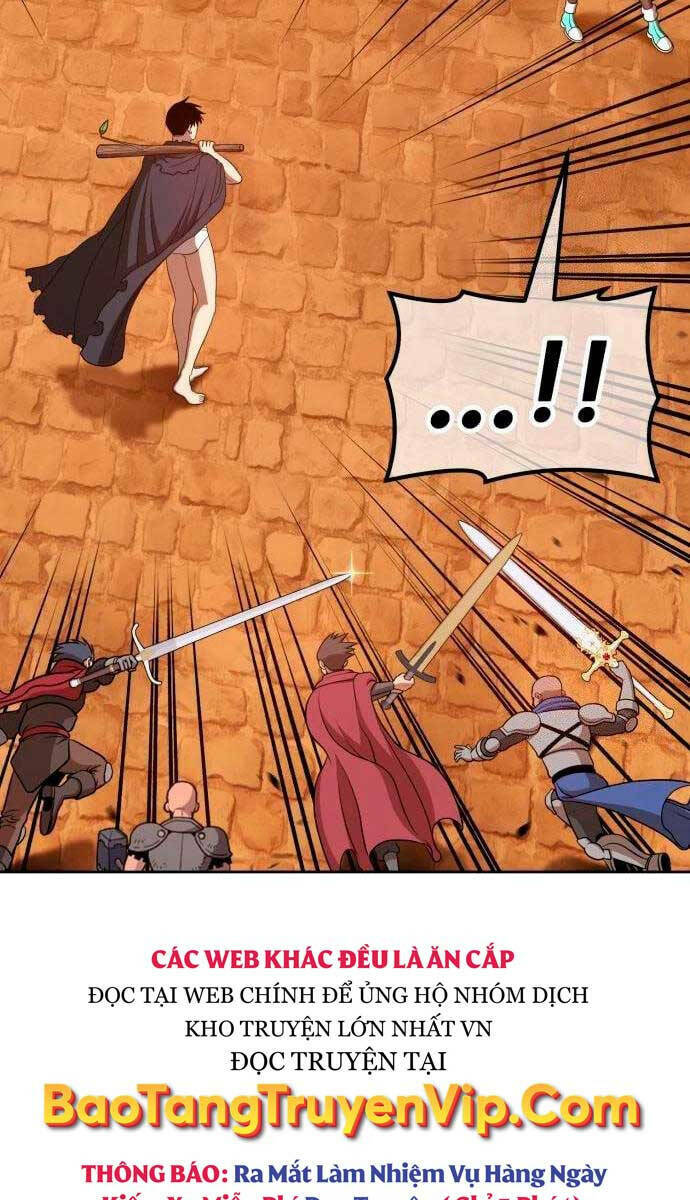 Gậy Gỗ Cấp 99+ - Chapter 56 - Page 68