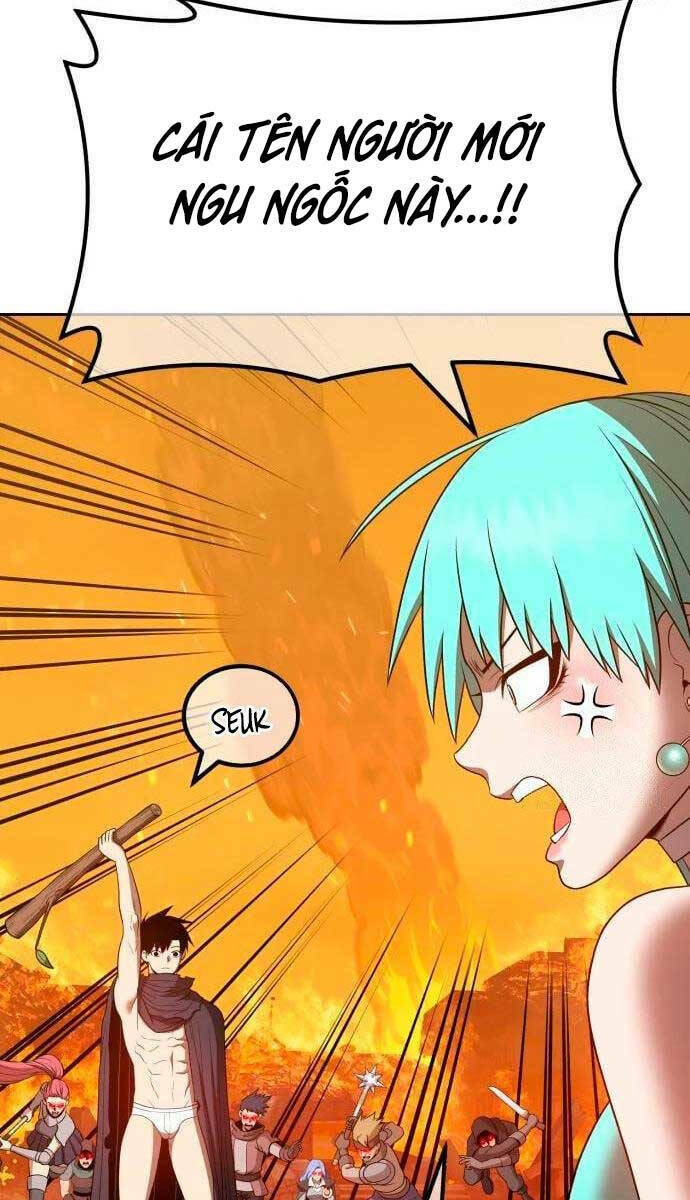 Gậy Gỗ Cấp 99+ - Chapter 56 - Page 73