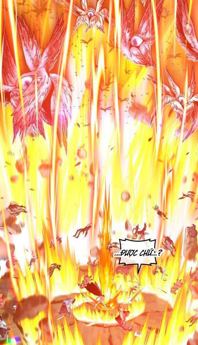 Gậy Gỗ Cấp 99+ - Chapter 56 - Page 79