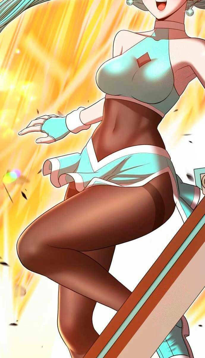 Gậy Gỗ Cấp 99+ - Chapter 56 - Page 81