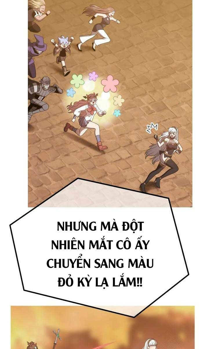 Gậy Gỗ Cấp 99+ - Chapter 57.5 - Page 19