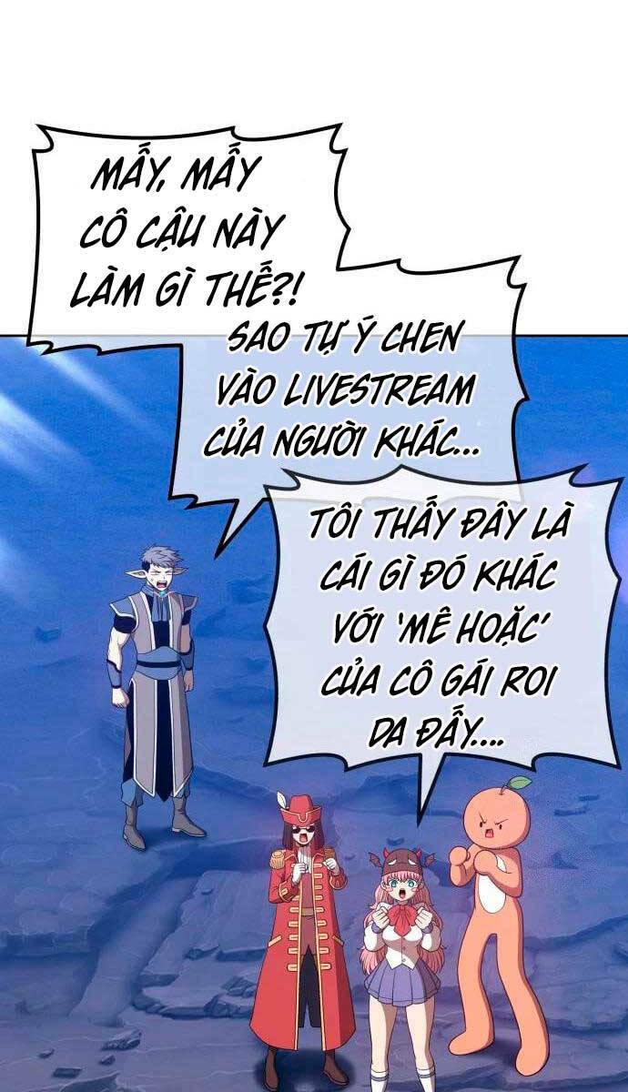 Gậy Gỗ Cấp 99+ - Chapter 57.5 - Page 21