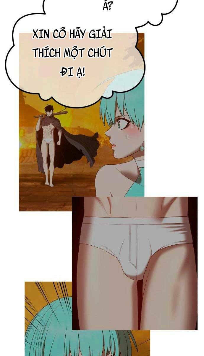 Gậy Gỗ Cấp 99+ - Chapter 57.5 - Page 55