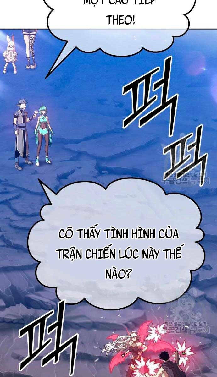 Gậy Gỗ Cấp 99+ - Chapter 57.5 - Page 59