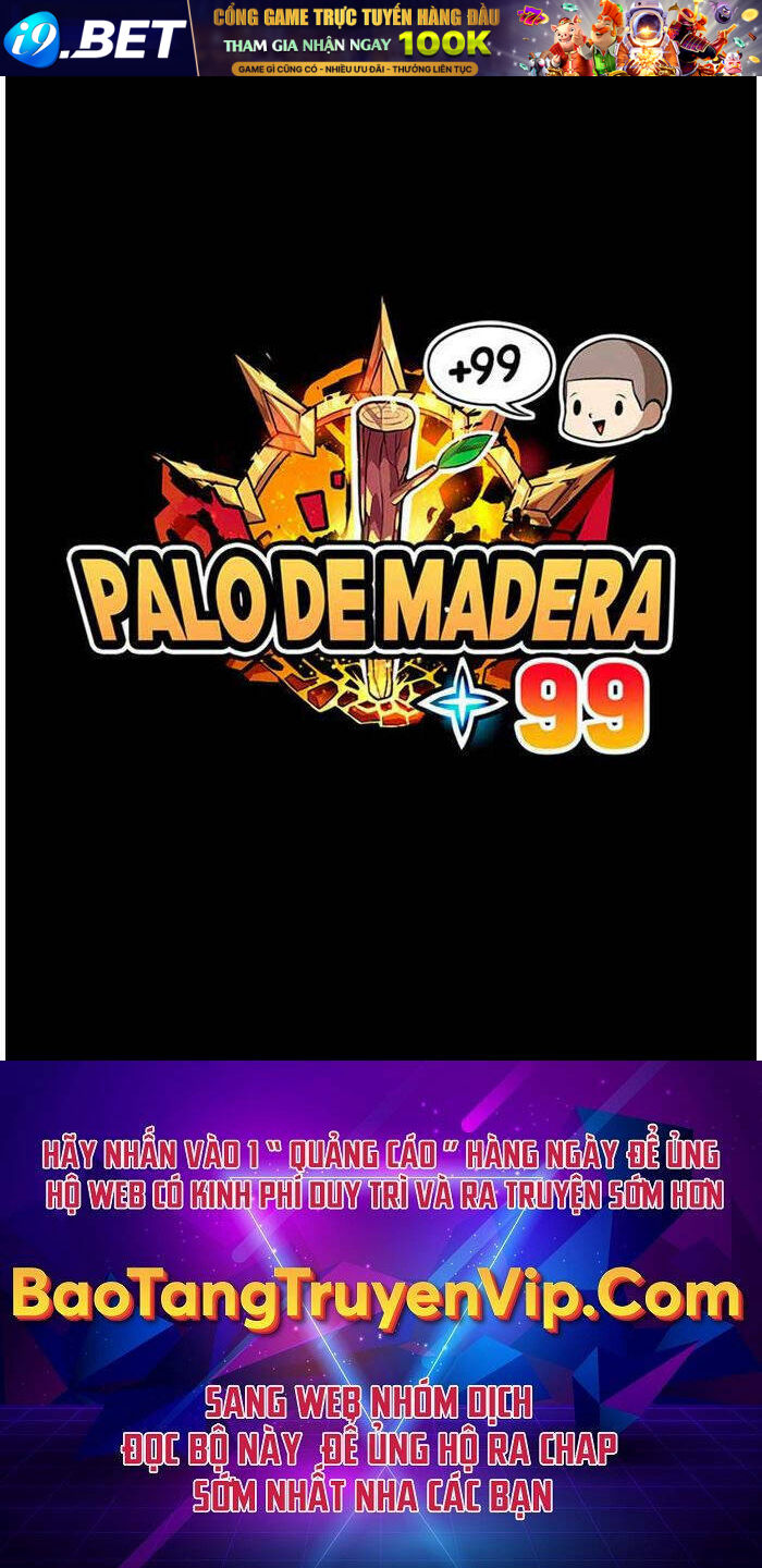 Gậy Gỗ Cấp 99+ - Chapter 57.6 - Page 127