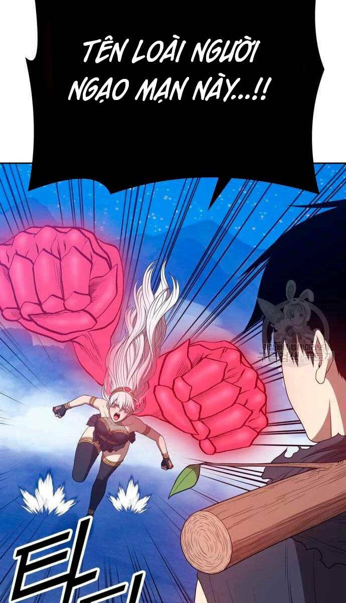 Gậy Gỗ Cấp 99+ - Chapter 57.6 - Page 13