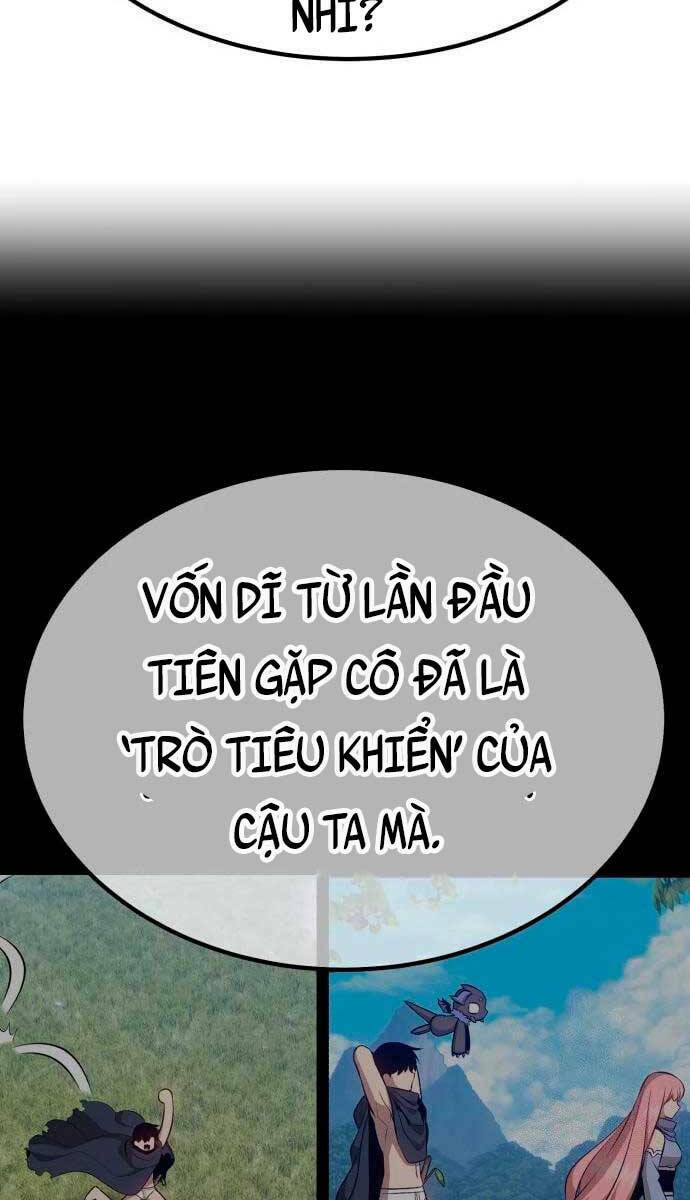 Gậy Gỗ Cấp 99+ - Chapter 57.6 - Page 57