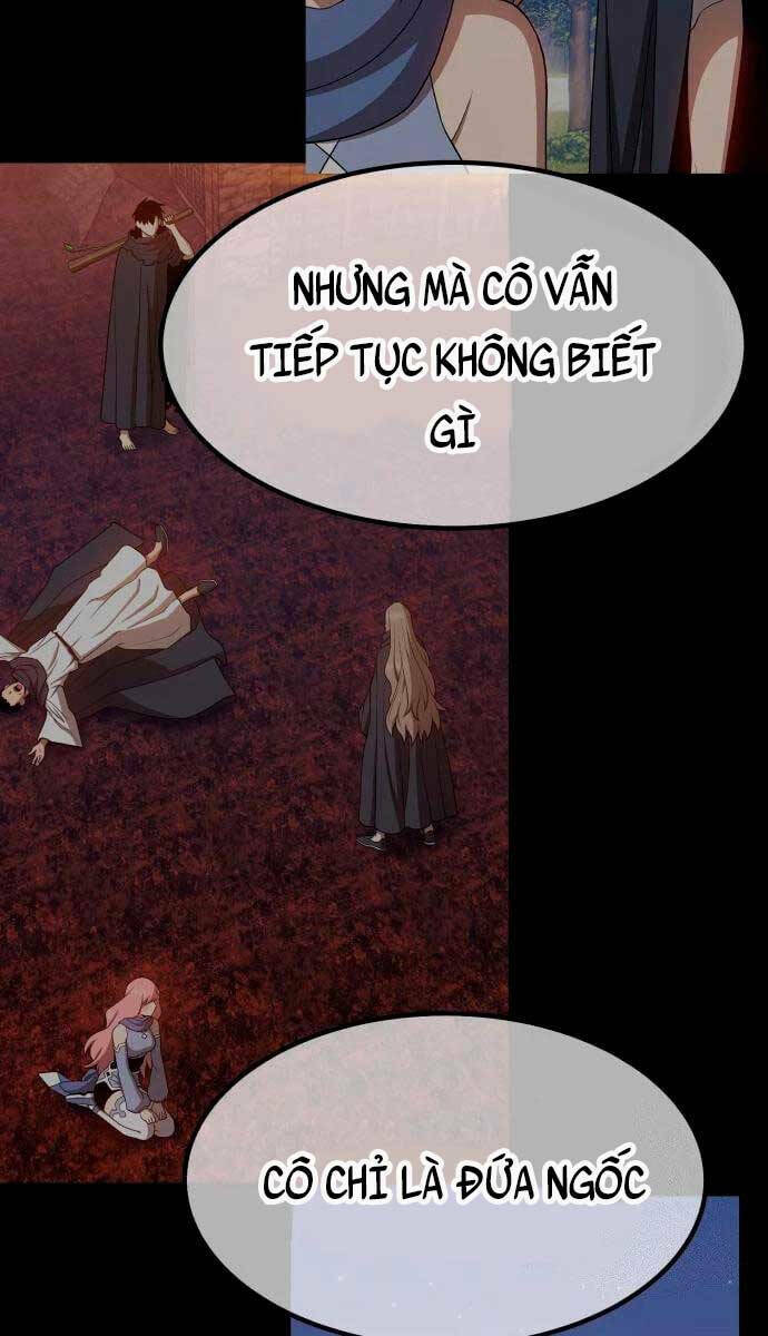 Gậy Gỗ Cấp 99+ - Chapter 57.6 - Page 59