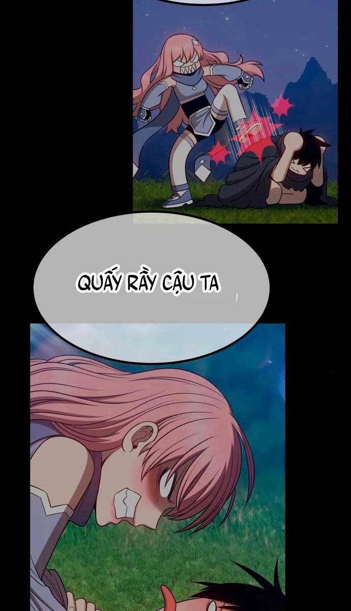 Gậy Gỗ Cấp 99+ - Chapter 57.6 - Page 60