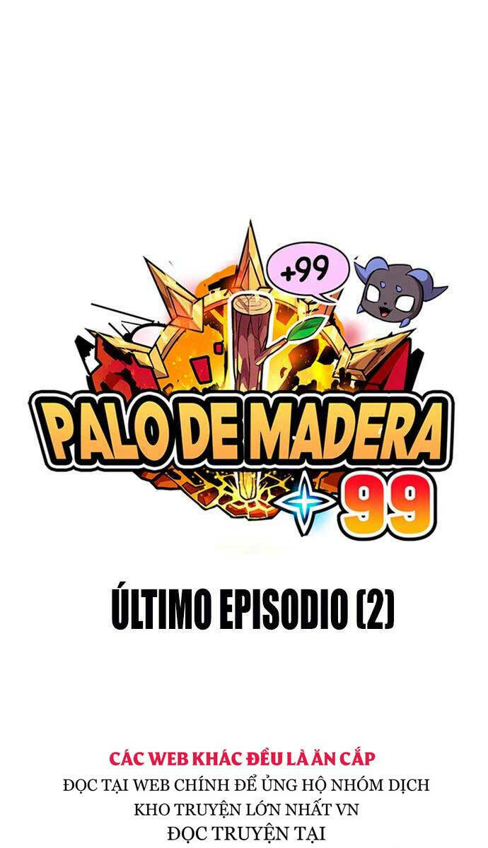 Gậy Gỗ Cấp 99+ - Chapter 57 - Page 29