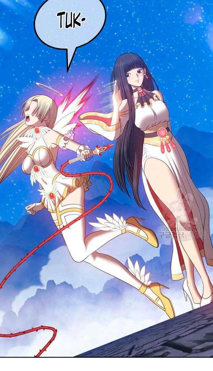 Gậy Gỗ Cấp 99+ - Chapter 57 - Page 4