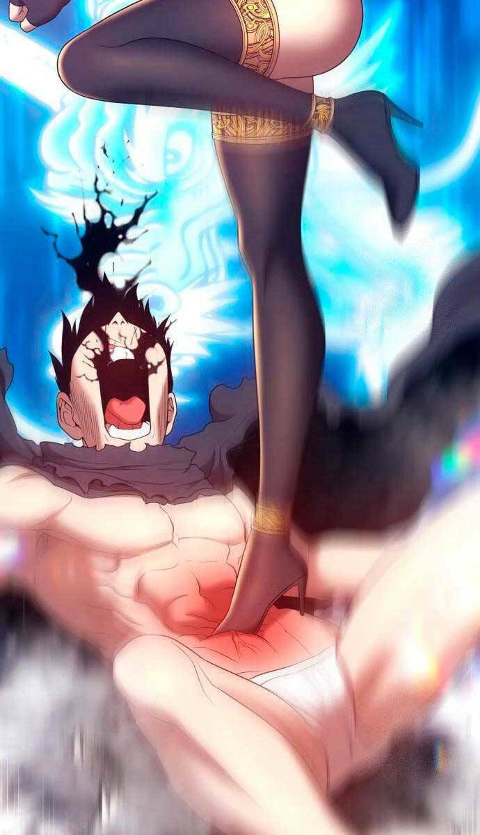 Gậy Gỗ Cấp 99+ - Chapter 57 - Page 84