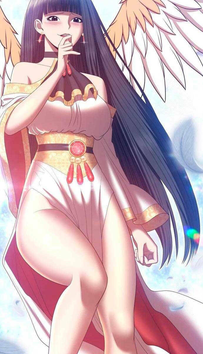 Gậy Gỗ Cấp 99+ - Chapter 58.5 - Page 106