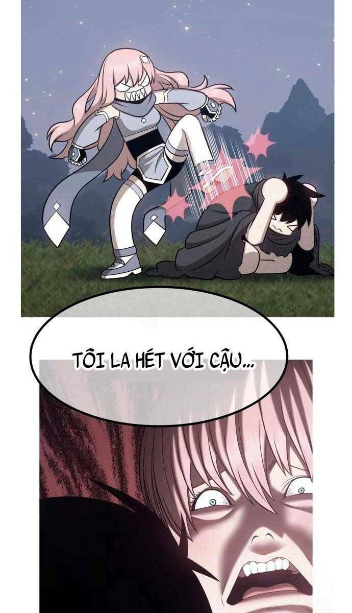 Gậy Gỗ Cấp 99+ - Chapter 58.5 - Page 21