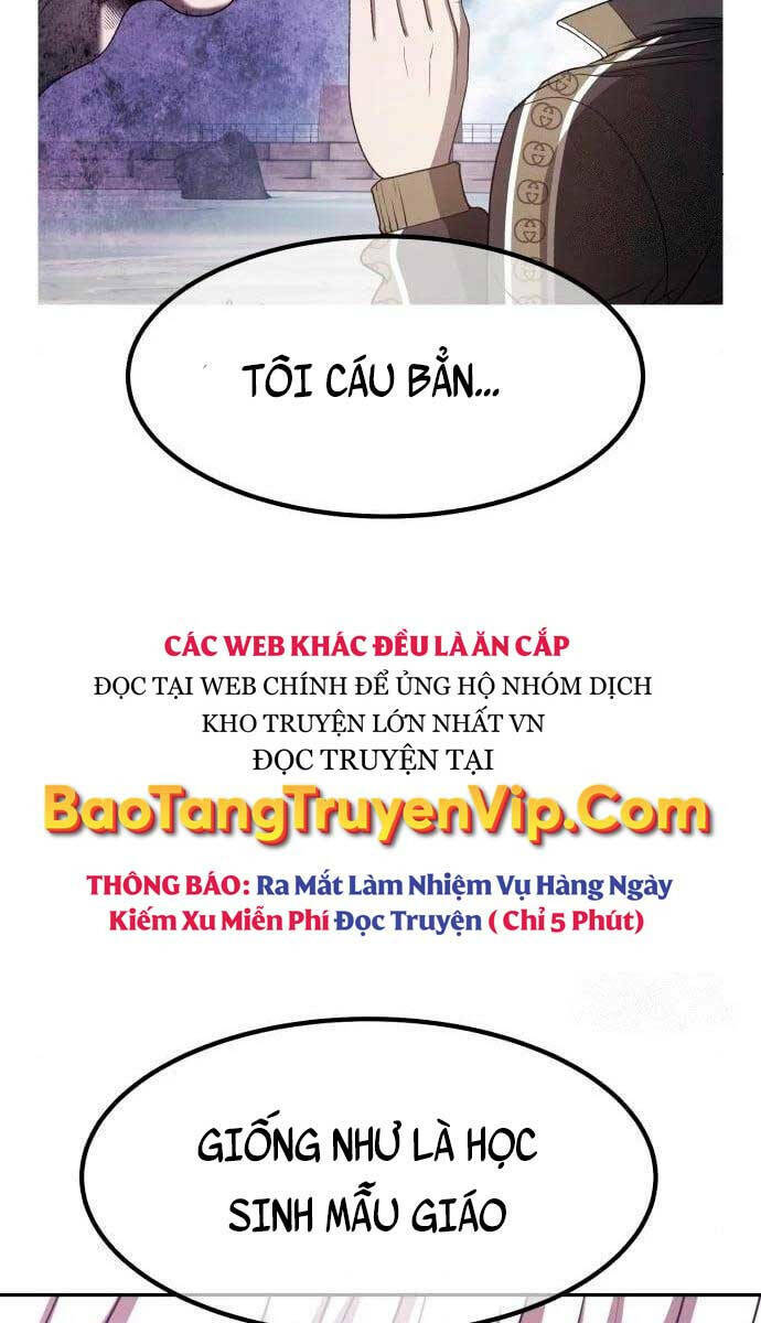 Gậy Gỗ Cấp 99+ - Chapter 58.5 - Page 23