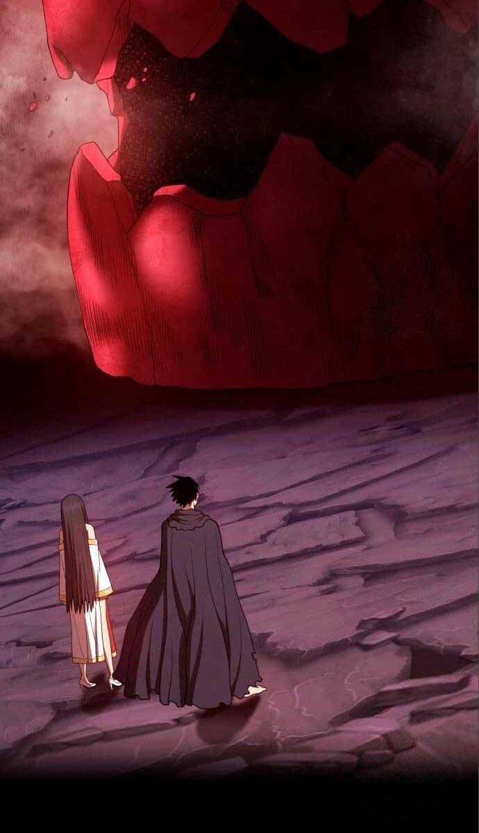 Gậy Gỗ Cấp 99+ - Chapter 58.6 - Page 107