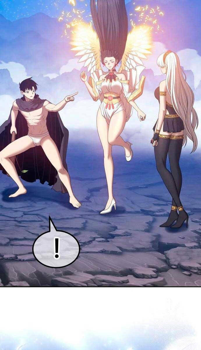 Gậy Gỗ Cấp 99+ - Chapter 58.6 - Page 6