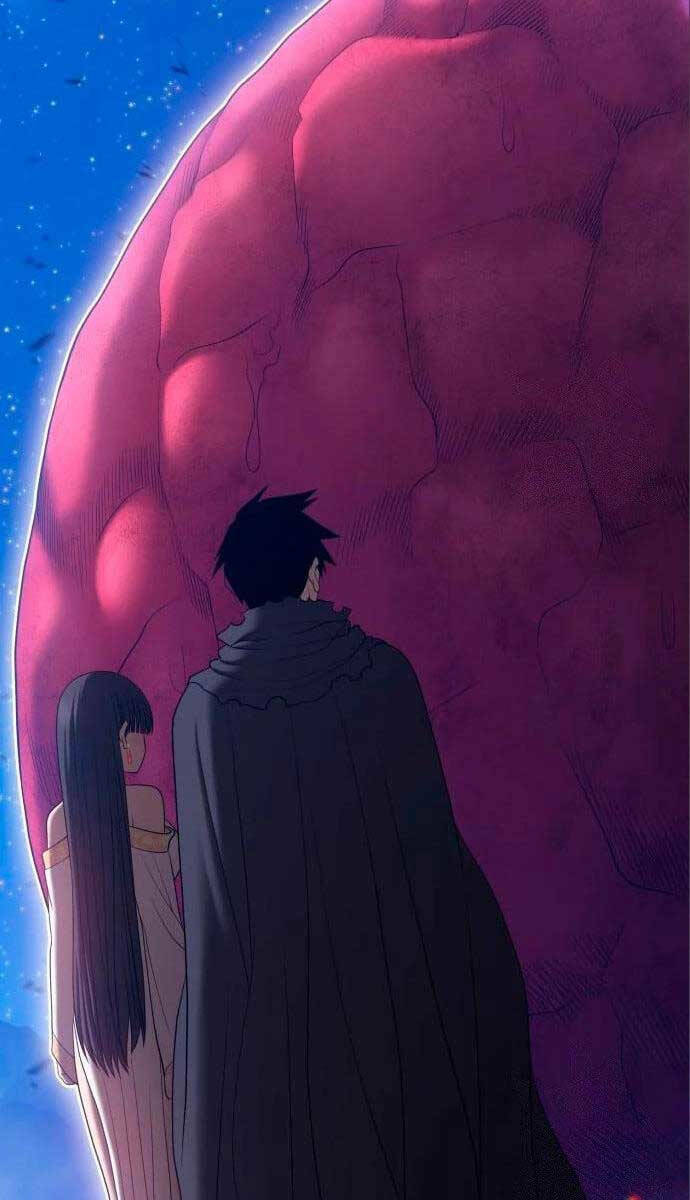 Gậy Gỗ Cấp 99+ - Chapter 58.6 - Page 69