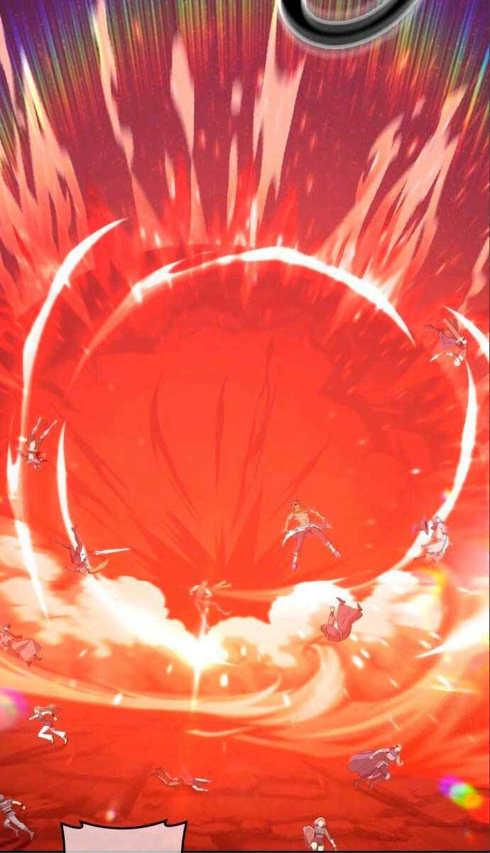 Gậy Gỗ Cấp 99+ - Chapter 58.6 - Page 89