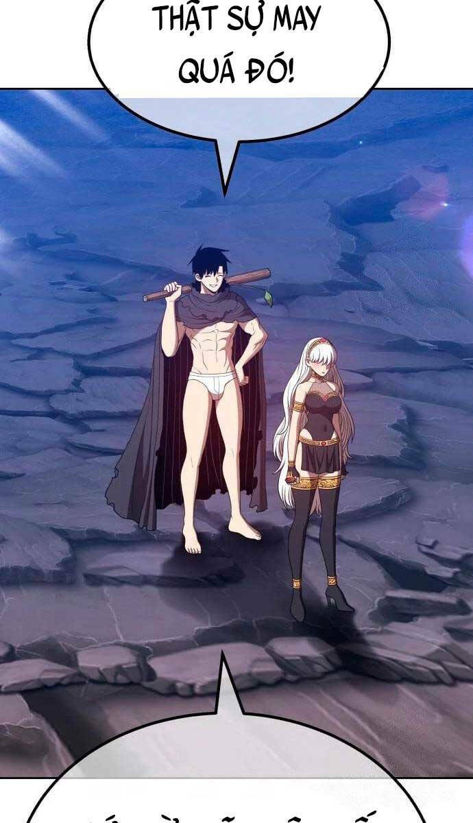 Gậy Gỗ Cấp 99+ - Chapter 58 - Page 105