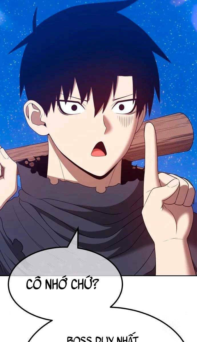 Gậy Gỗ Cấp 99+ - Chapter 58 - Page 109