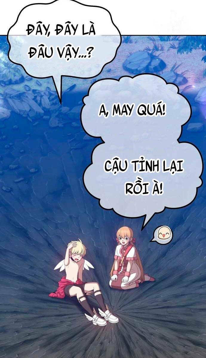 Gậy Gỗ Cấp 99+ - Chapter 58 - Page 19