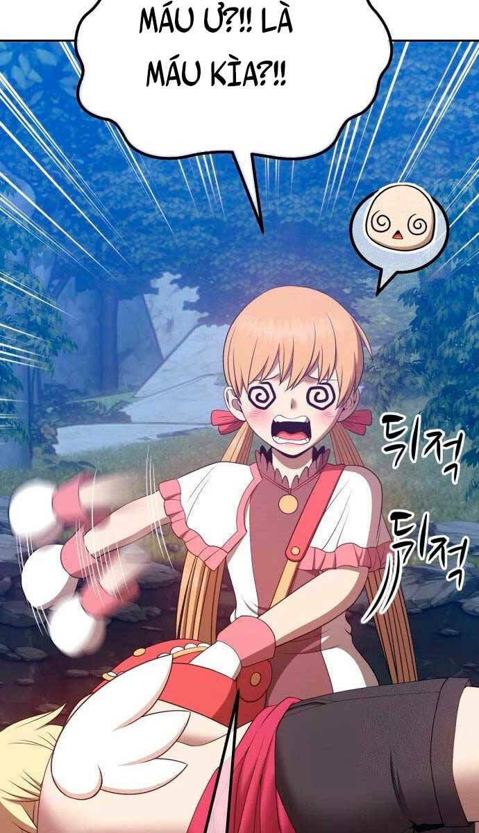 Gậy Gỗ Cấp 99+ - Chapter 58 - Page 32