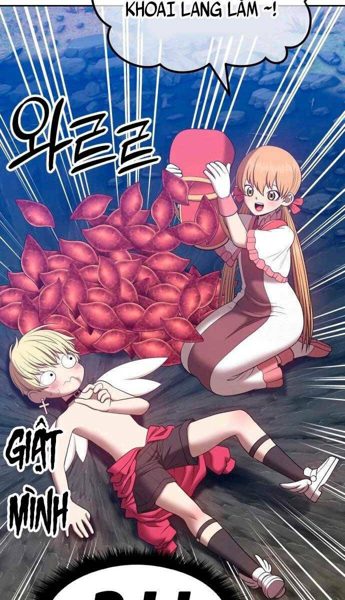 Gậy Gỗ Cấp 99+ - Chapter 58 - Page 42