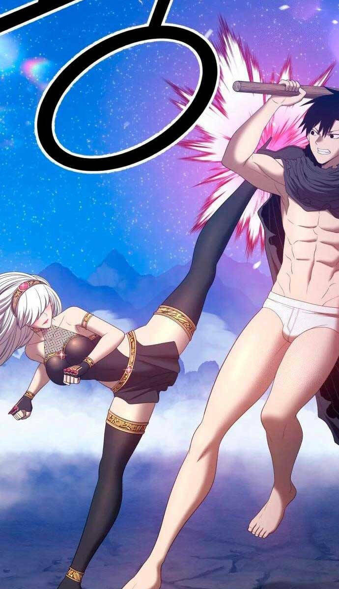 Gậy Gỗ Cấp 99+ - Chapter 58 - Page 74