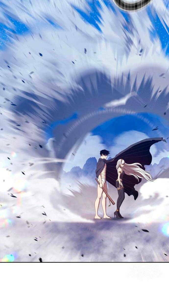 Gậy Gỗ Cấp 99+ - Chapter 58 - Page 91