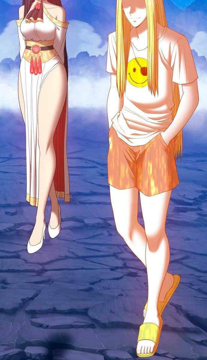 Gậy Gỗ Cấp 99+ - Chapter 59.5 - Page 49