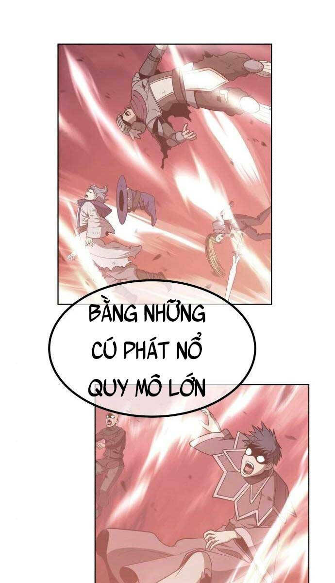 Gậy Gỗ Cấp 99+ - Chapter 59.5 - Page 65