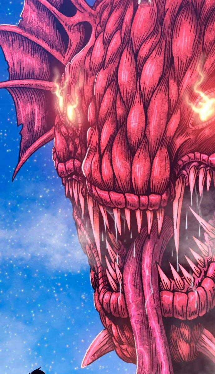 Gậy Gỗ Cấp 99+ - Chapter 59.6 - Page 123