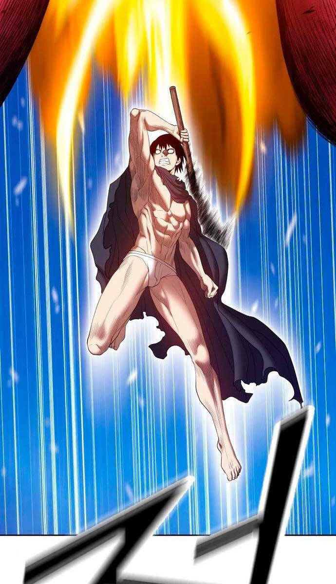 Gậy Gỗ Cấp 99+ - Chapter 59.6 - Page 21