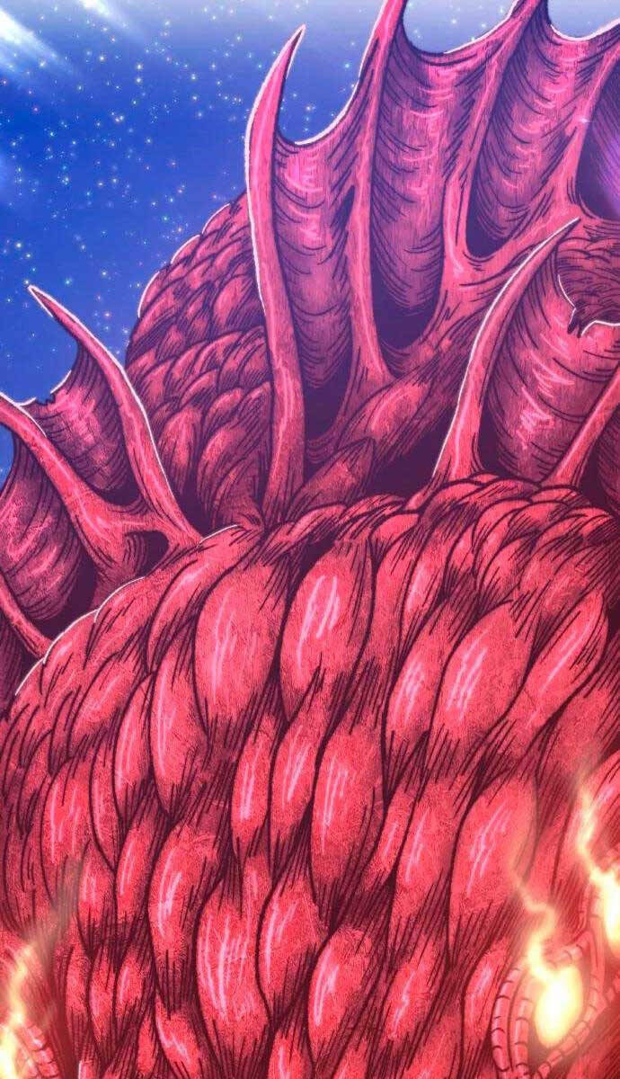 Gậy Gỗ Cấp 99+ - Chapter 59.6 - Page 84