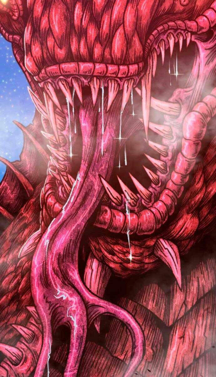 Gậy Gỗ Cấp 99+ - Chapter 59.6 - Page 85