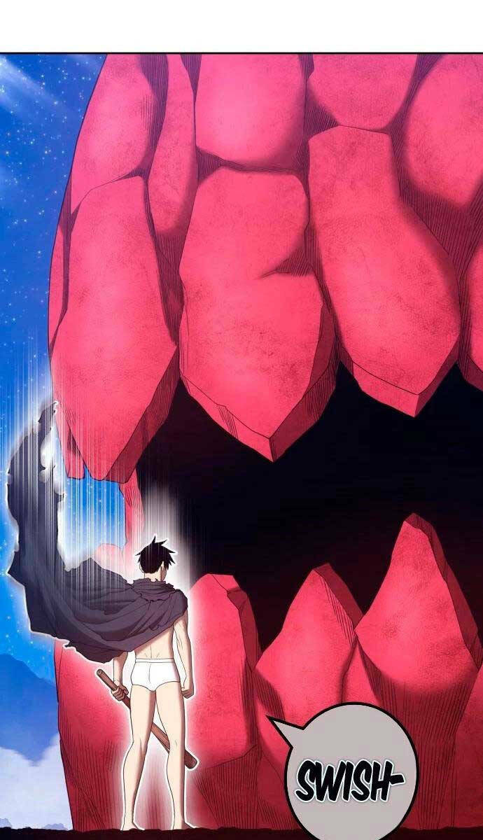 Gậy Gỗ Cấp 99+ - Chapter 59 - Page 106