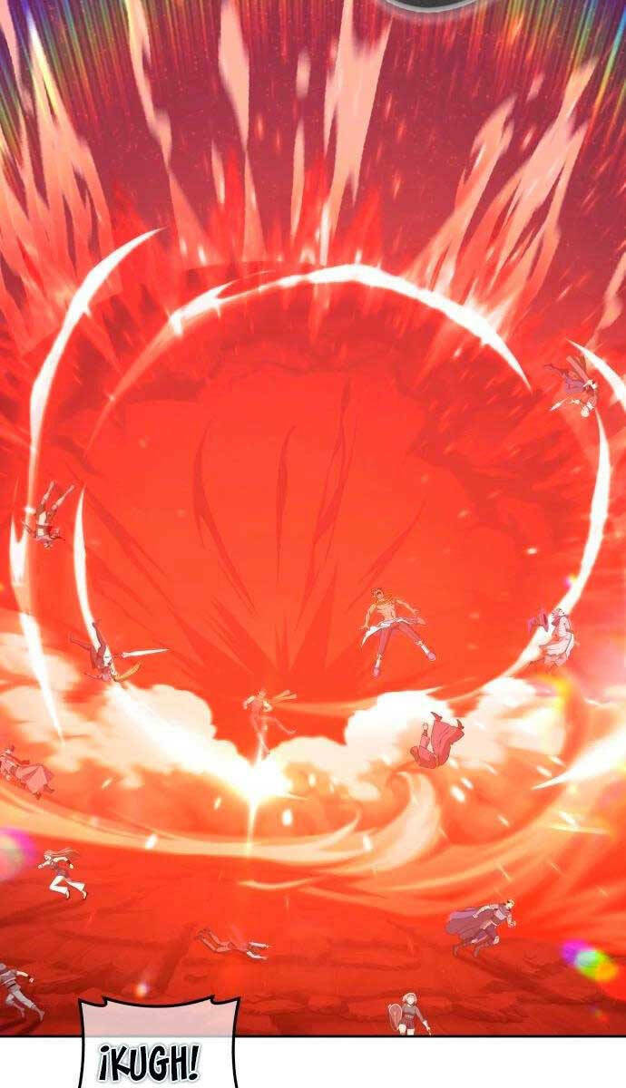 Gậy Gỗ Cấp 99+ - Chapter 59 - Page 20