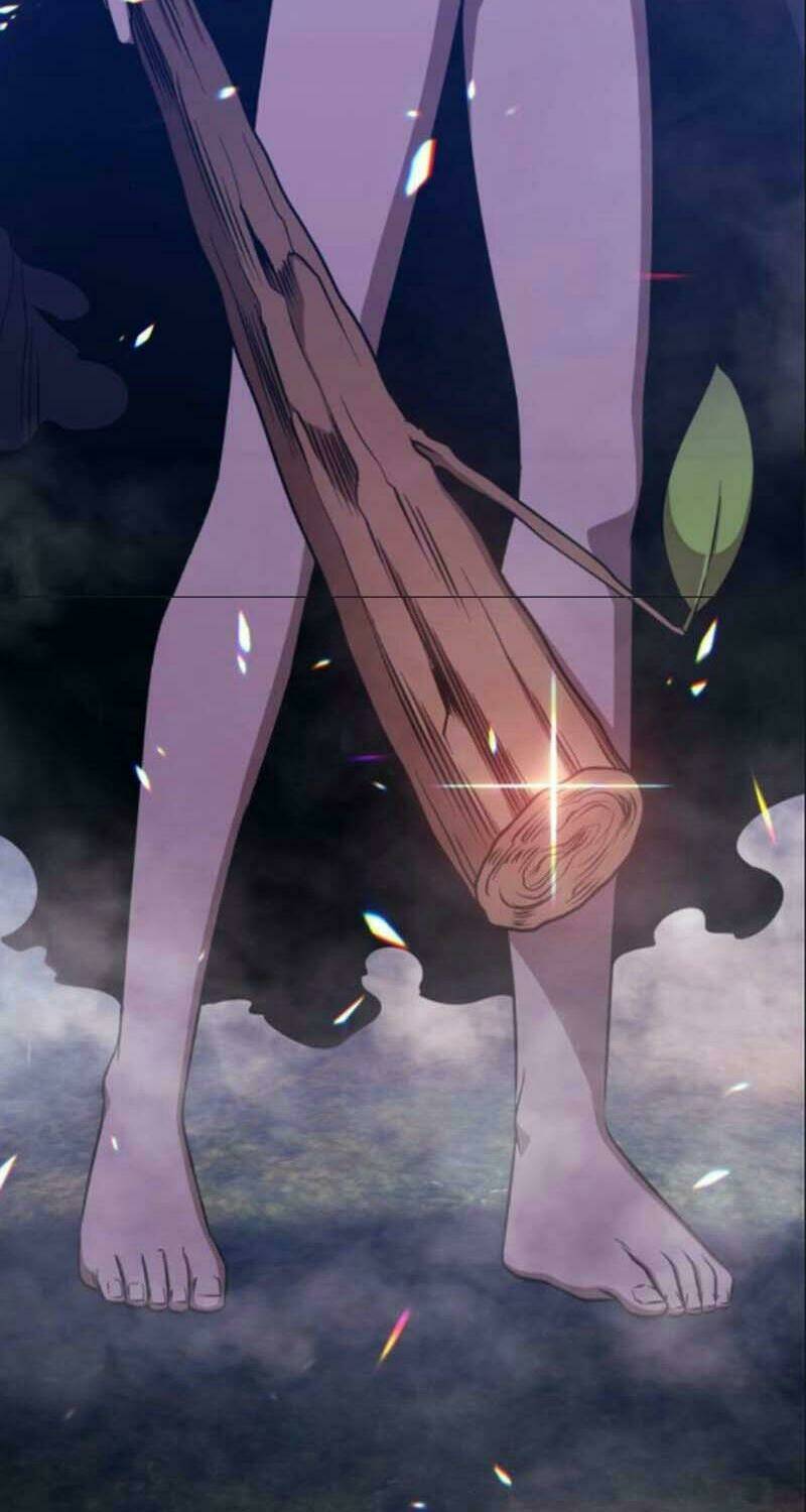 Gậy Gỗ Cấp 99+ - Chapter 6.5 - Page 103