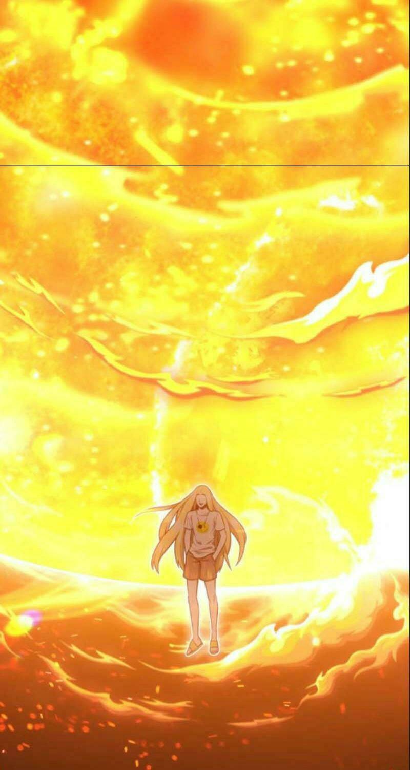 Gậy Gỗ Cấp 99+ - Chapter 6.5 - Page 117