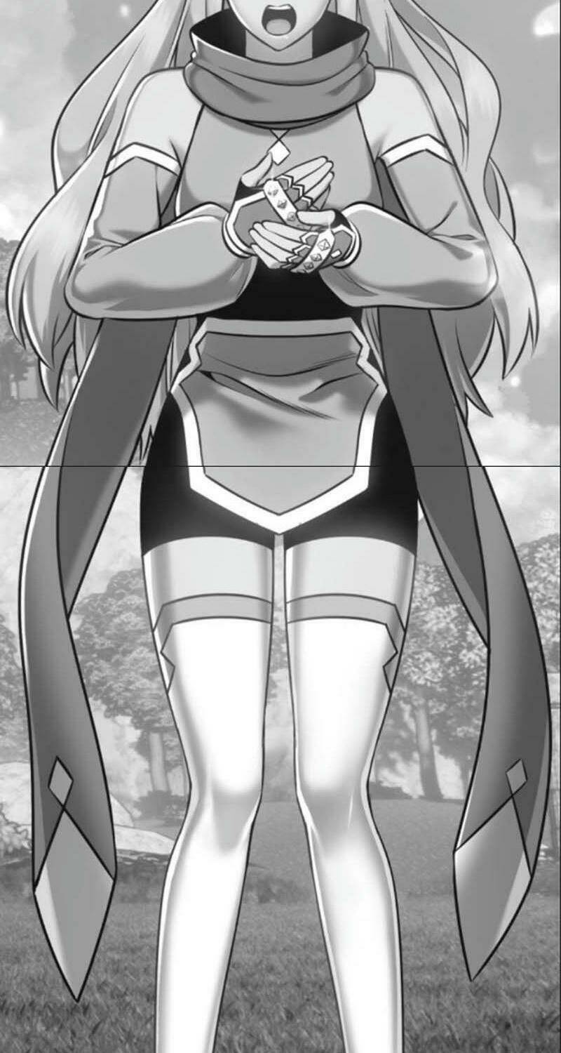 Gậy Gỗ Cấp 99+ - Chapter 6.5 - Page 12