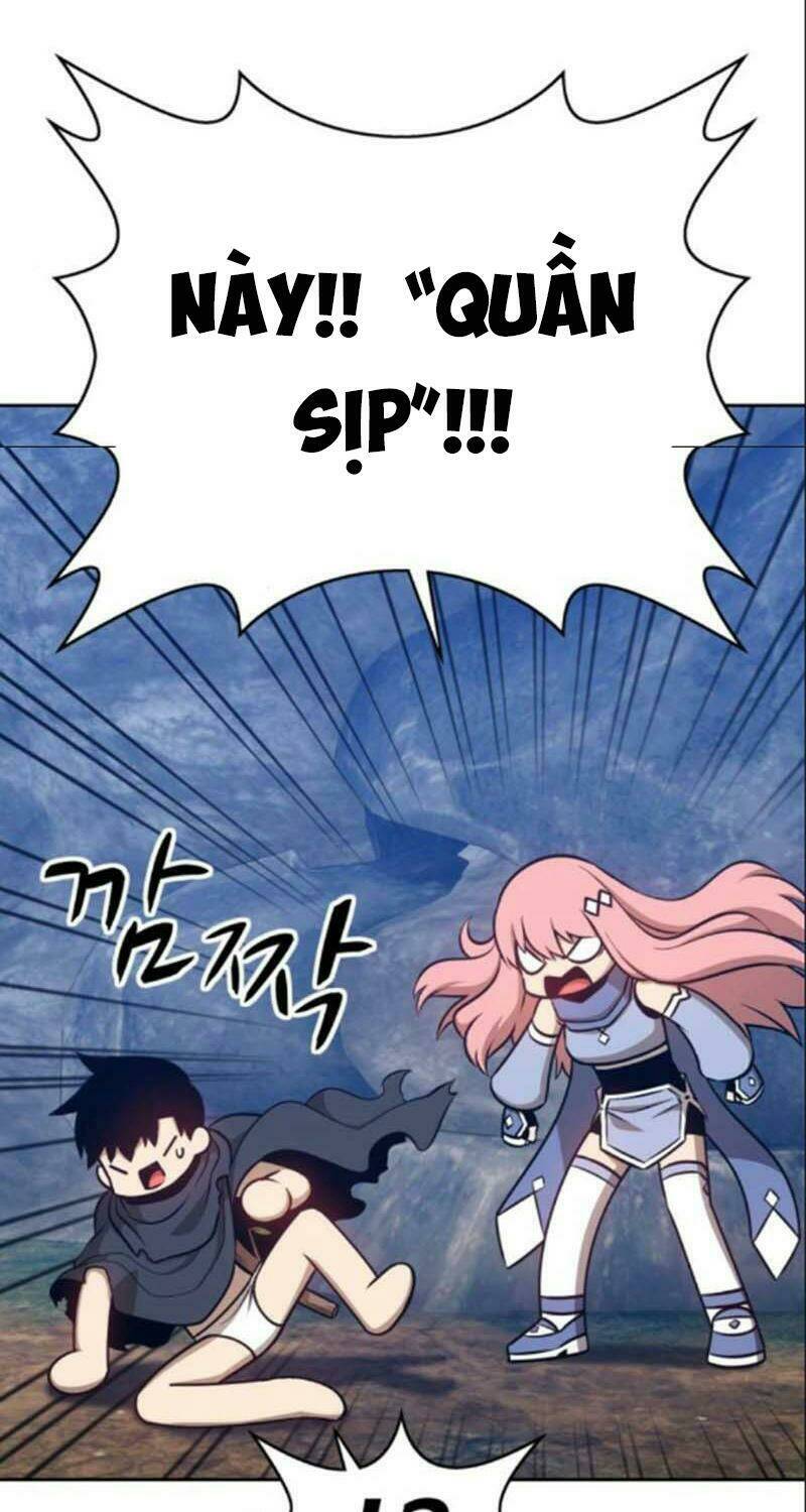 Gậy Gỗ Cấp 99+ - Chapter 6.5 - Page 17