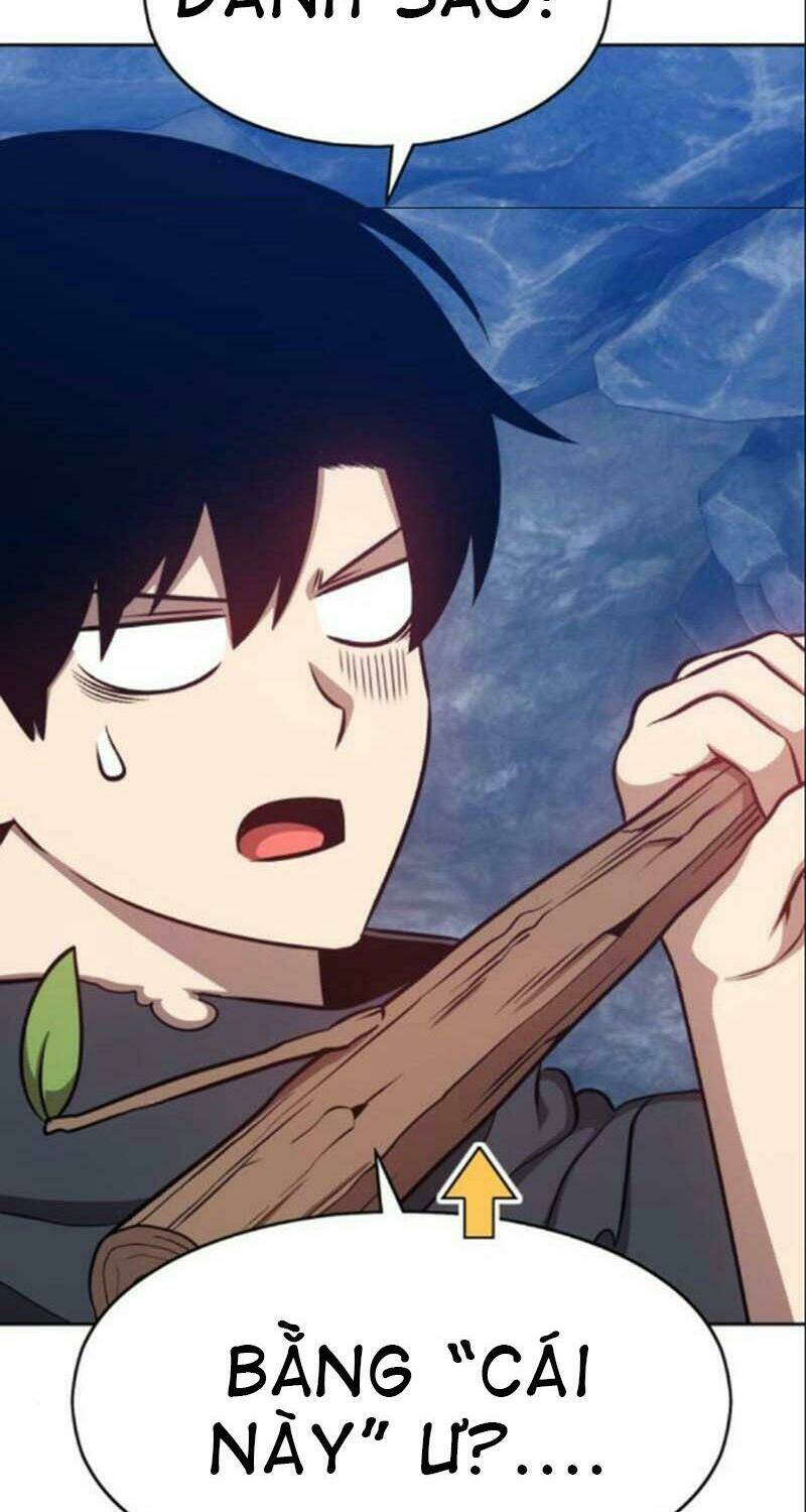 Gậy Gỗ Cấp 99+ - Chapter 6.5 - Page 20