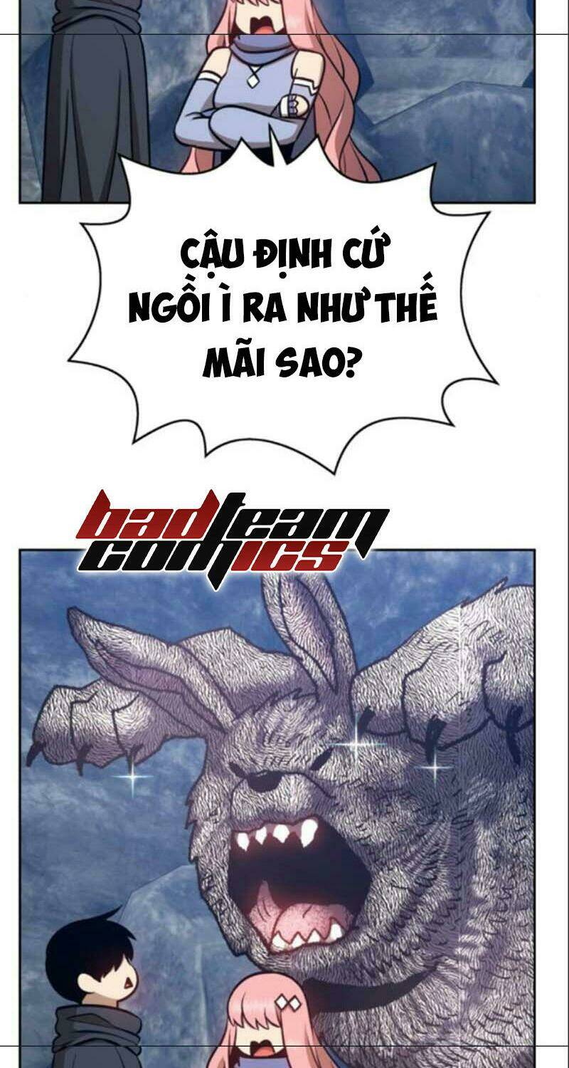 Gậy Gỗ Cấp 99+ - Chapter 6.5 - Page 22