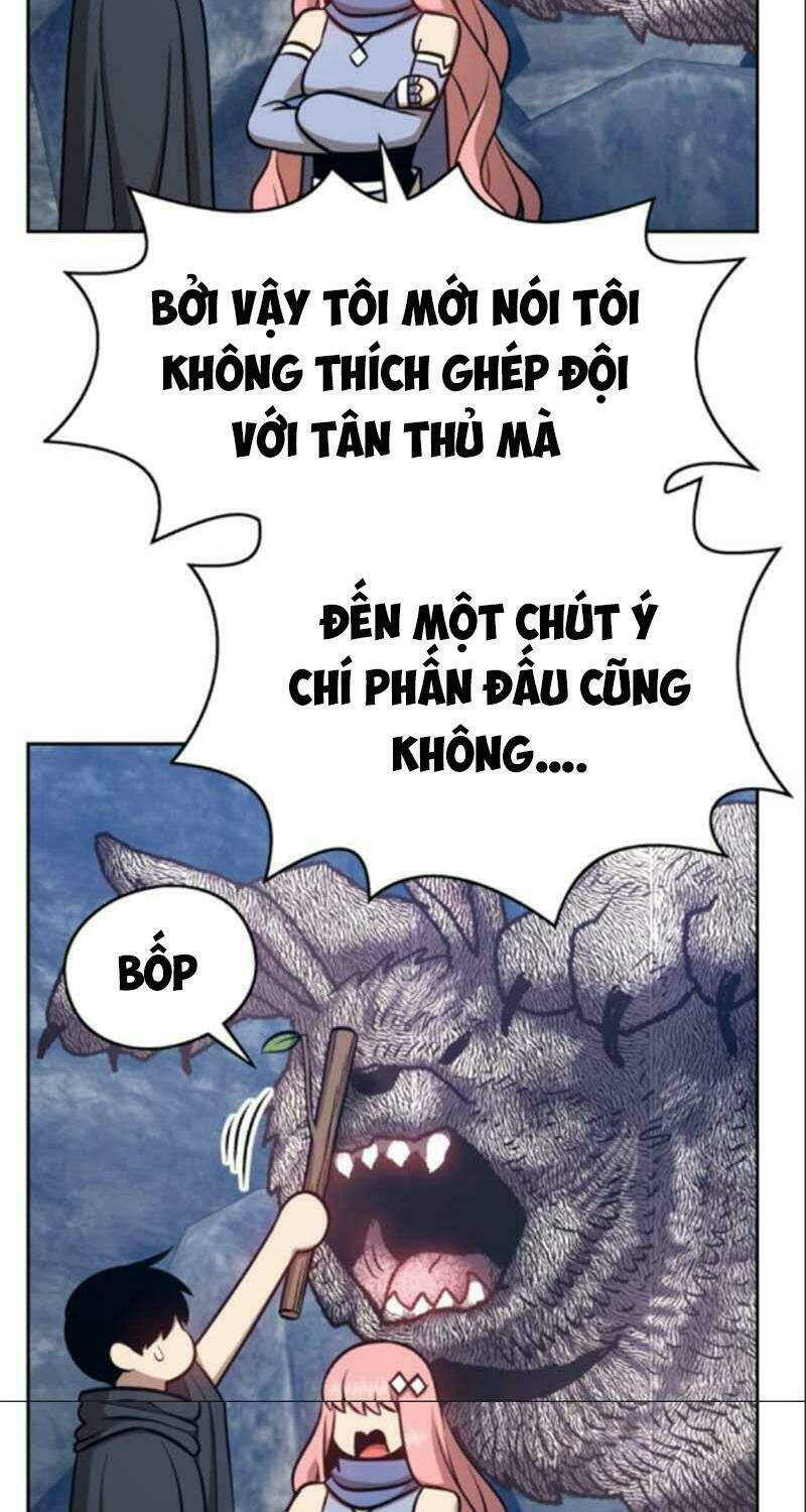 Gậy Gỗ Cấp 99+ - Chapter 6.5 - Page 23